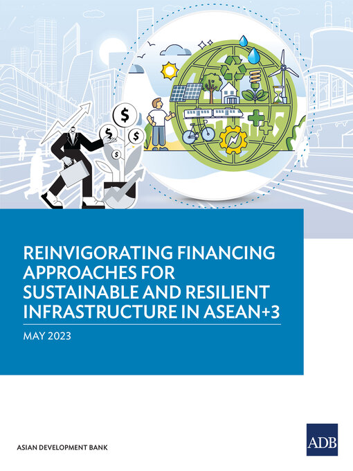 Title details for Narrowing the Development Gap by Asian Development Bank - Available